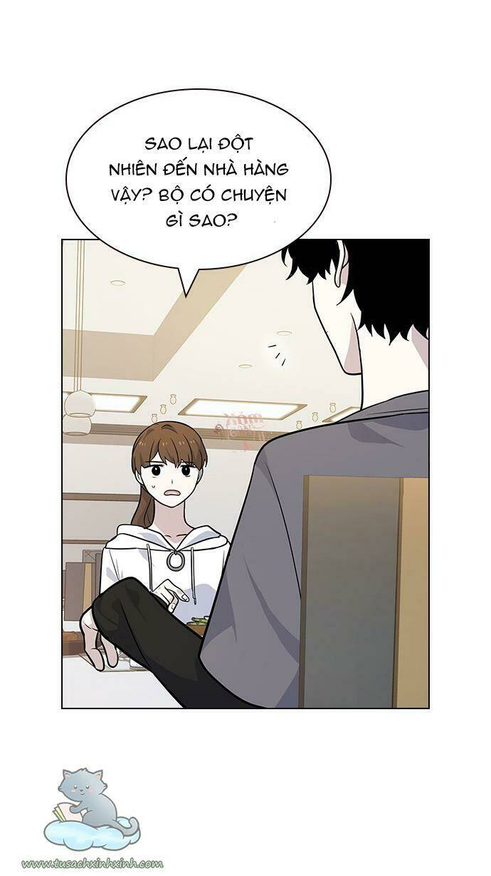 Thằng Bạn Trai Tồi Tệ Của Tôi: Chapter 68