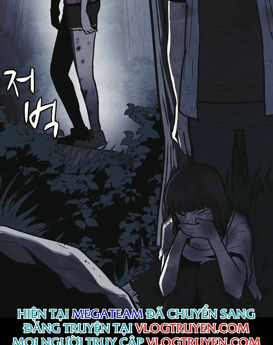 Cậu Bé Shotgun: Chapter 13