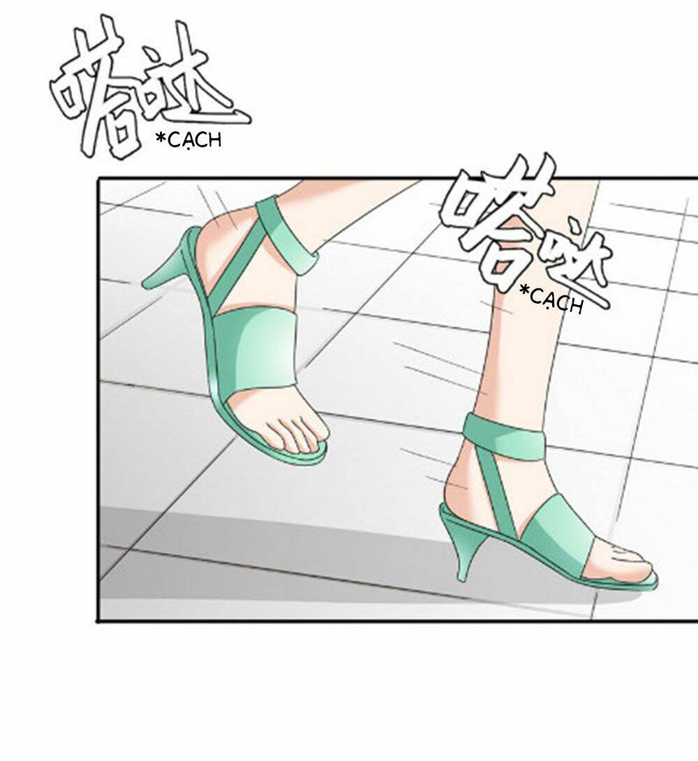 Em Vẫn Còn Nhỏ: Chapter 85