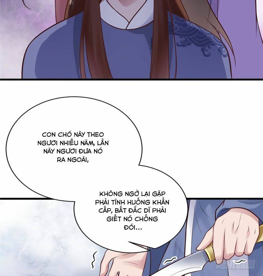 Nữ Đế Livestream Công Lược: Chapter 7