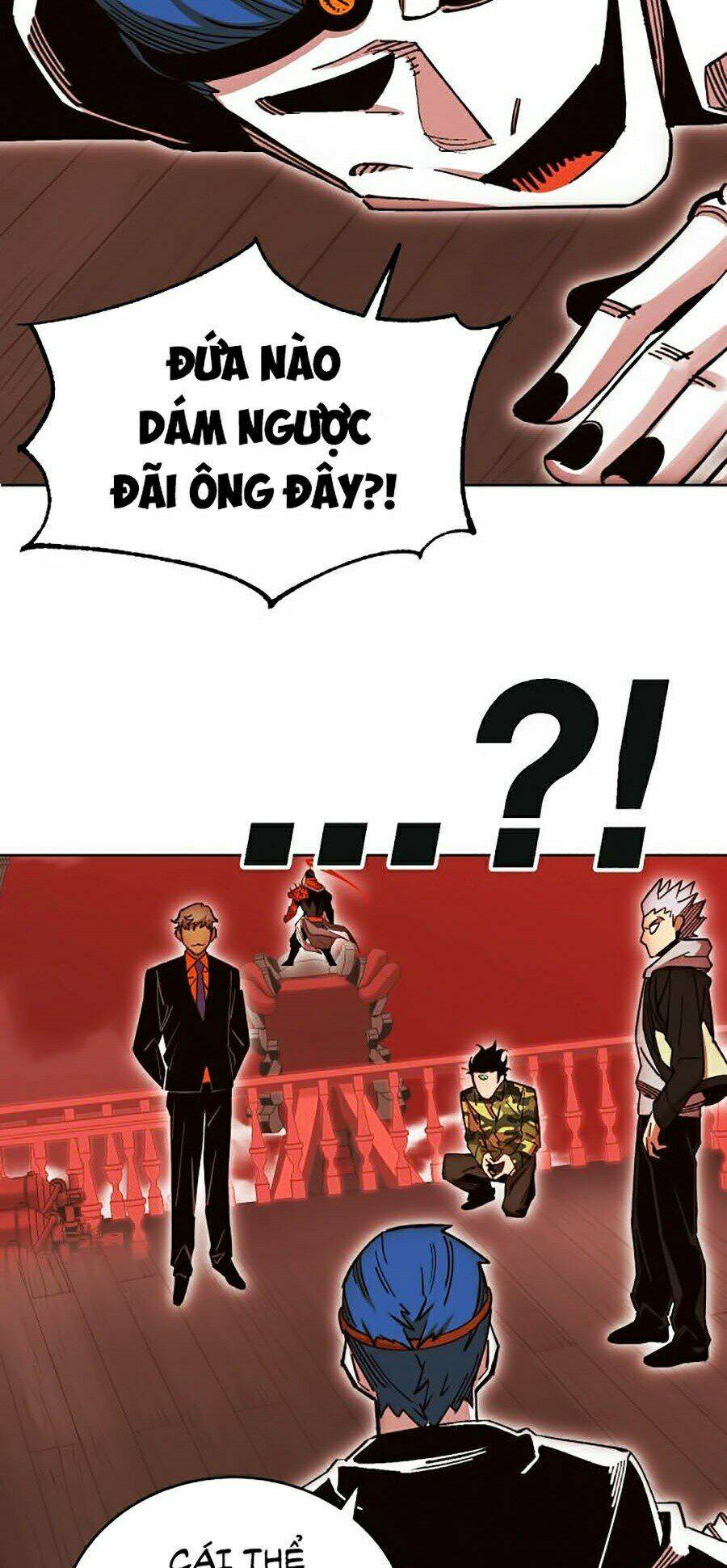 Hard Core Leveling Warrior Ss2: Chapter 103