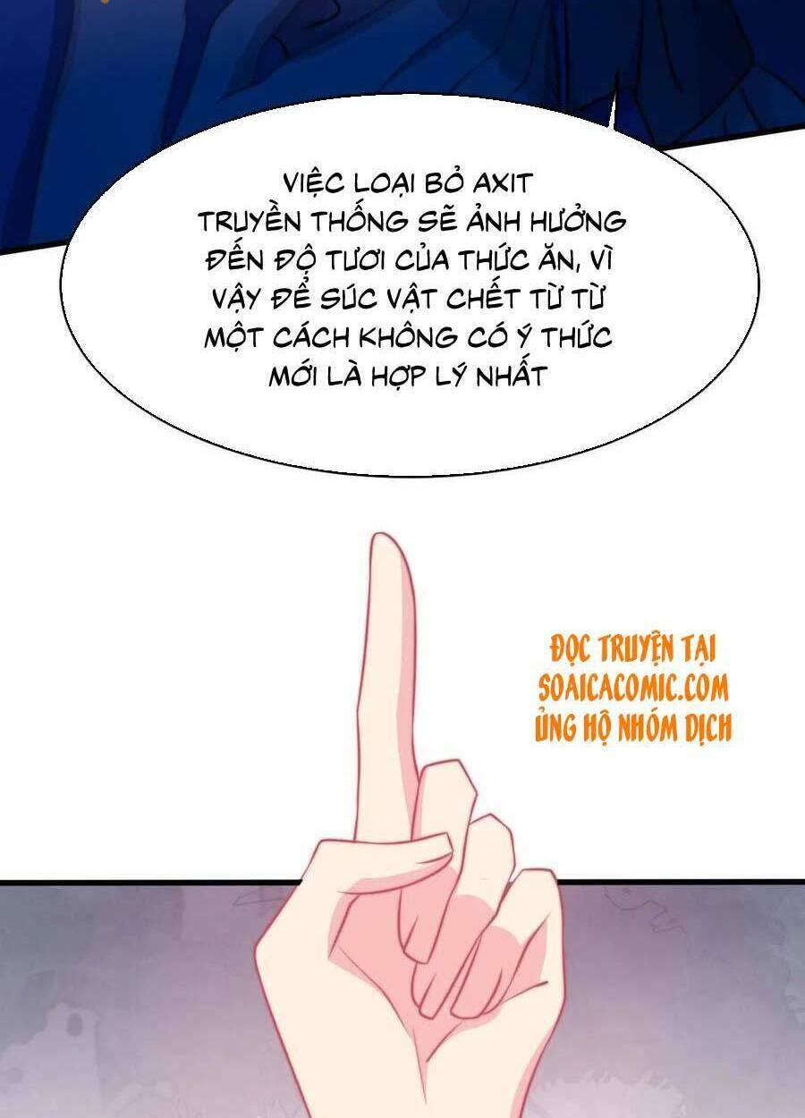 Vết Cắn Trí Mạng: Chapter 35