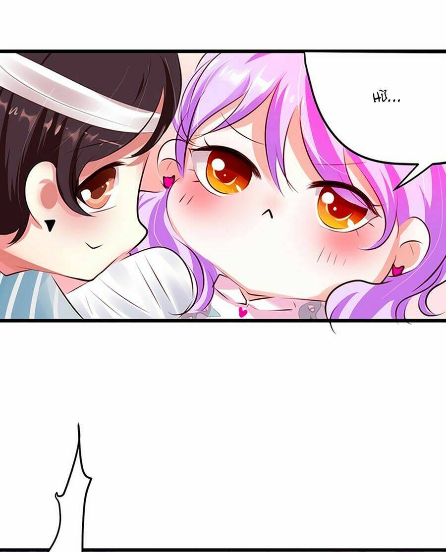 Bạn Trai Là Ngôi Sao: Chapter 22