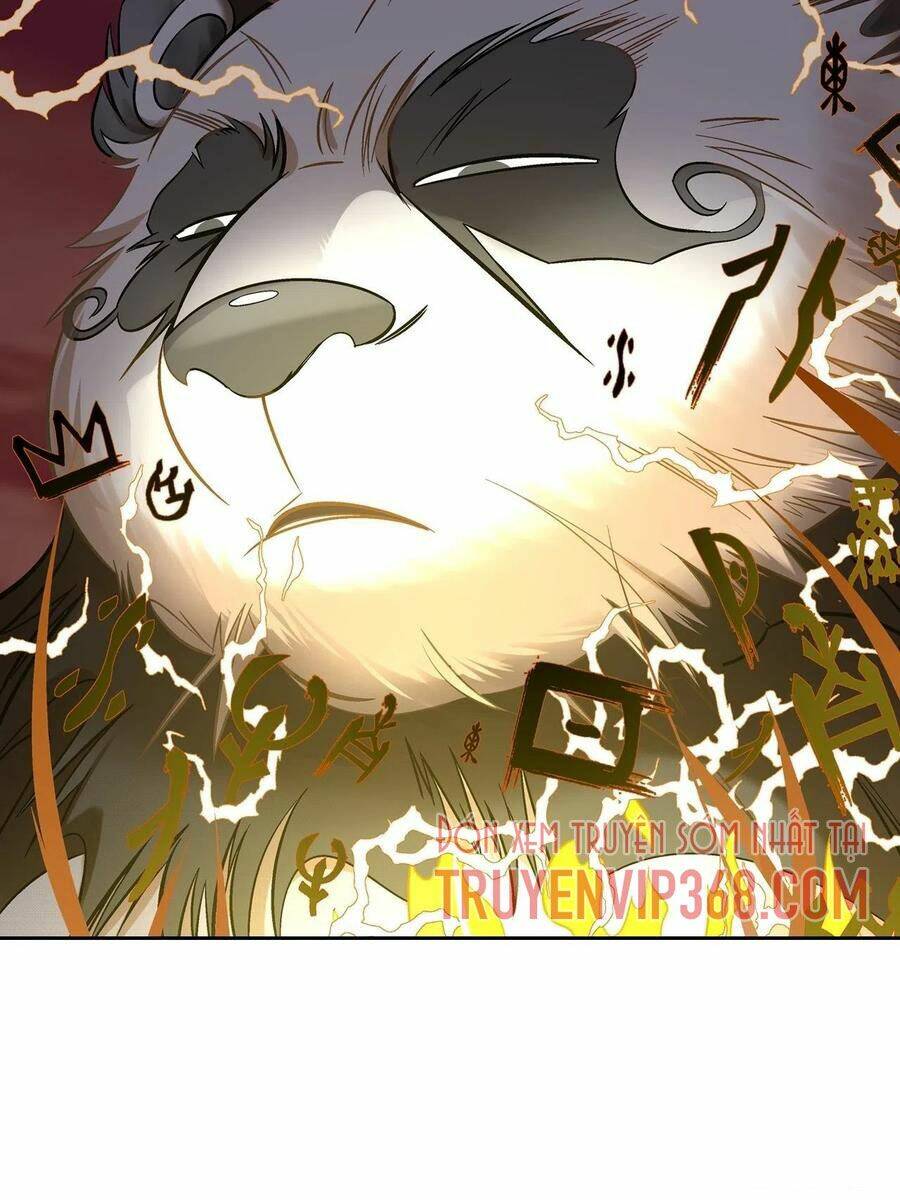 Người Nguyên Thủy Mạnh Nhất: Chapter 31