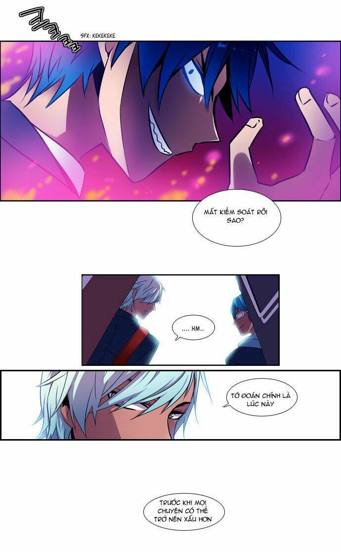 Wonted: Chapter 1