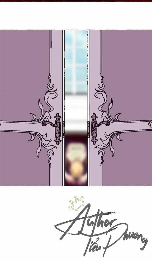 Bí Mật Của Hoàng Phi Isana: Chapter 8