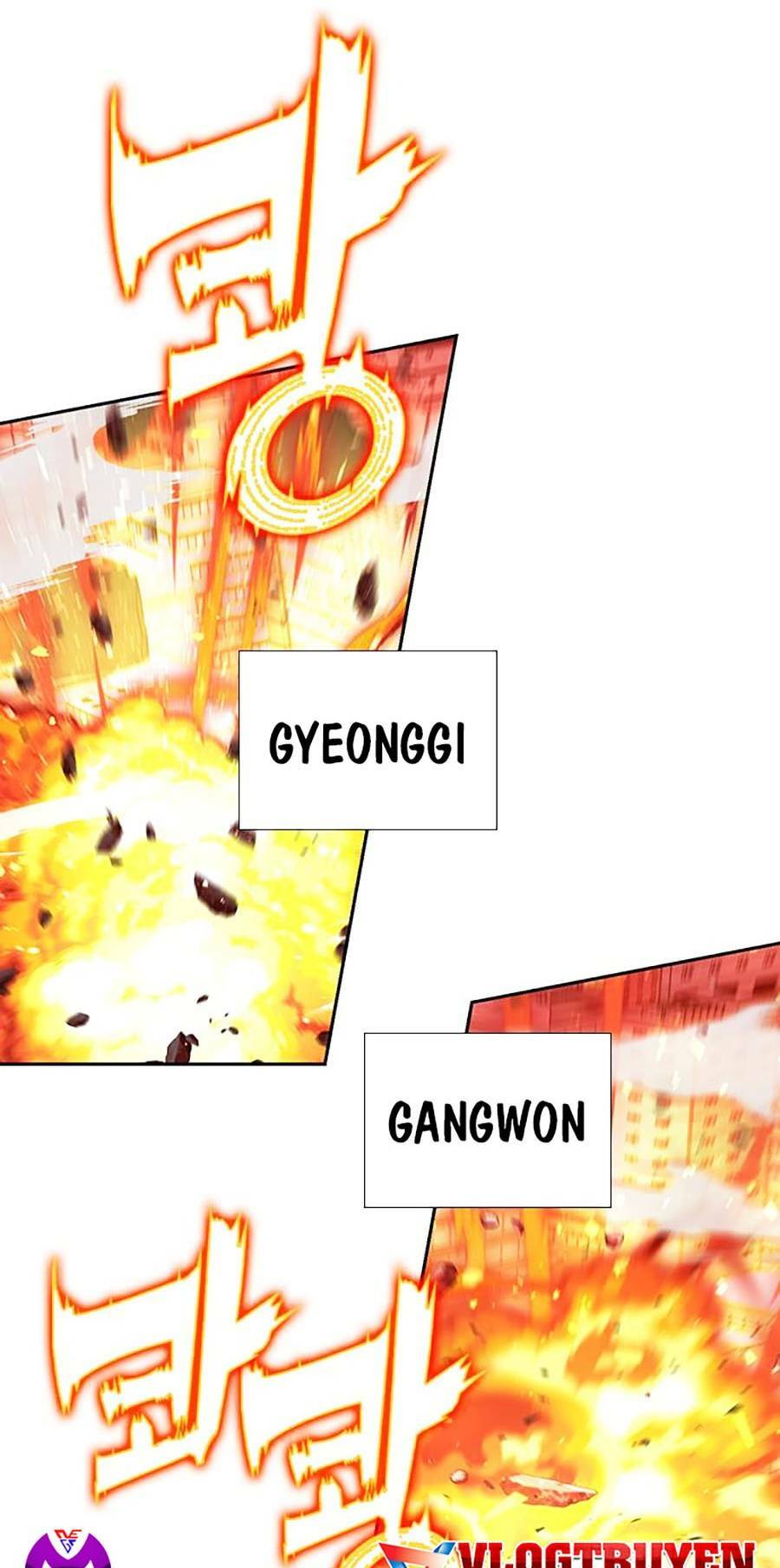 Hard Core Leveling Warrior Ss2: Chapter 128