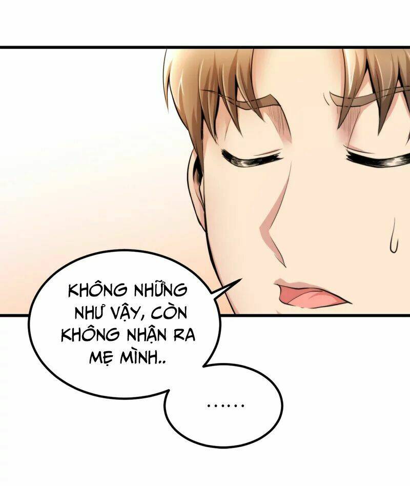Thiên Hạ Đệ Nhất Cao Thủ Đi Học: Chapter 17