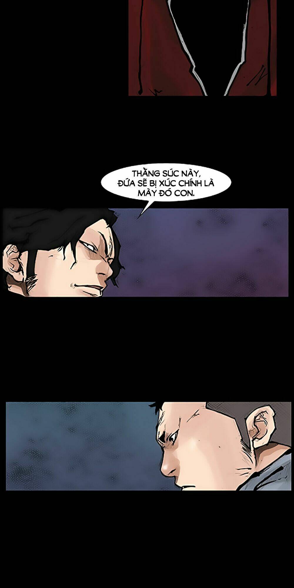Độc Cô Tiền Truyện: Chapter 75