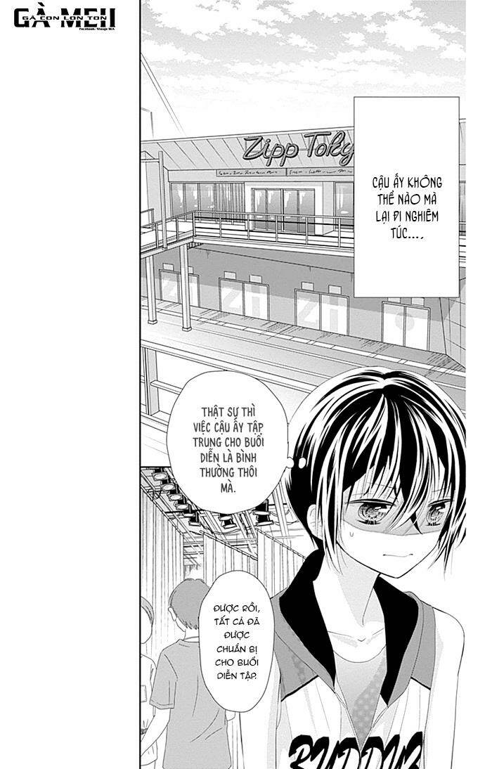 Buddy Go!: Chapter 13