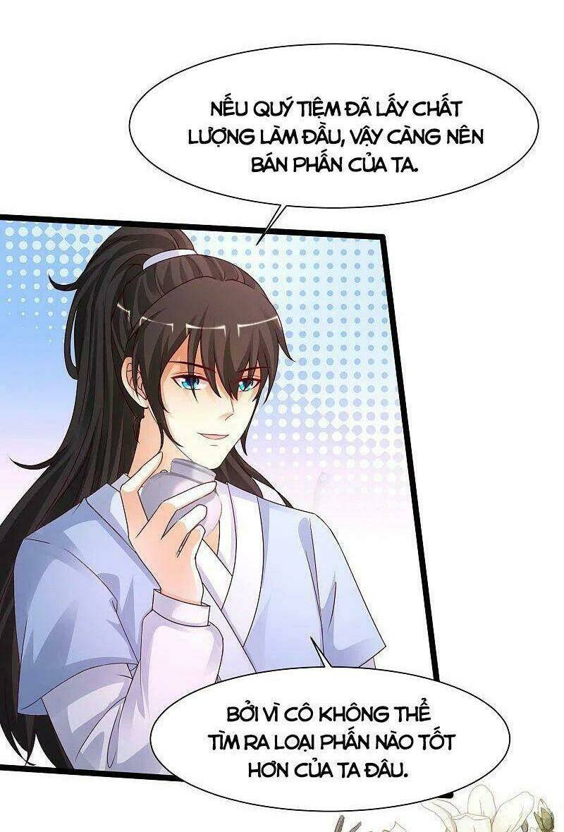 Tối Cường Vận Đào Hoa: Chapter 250