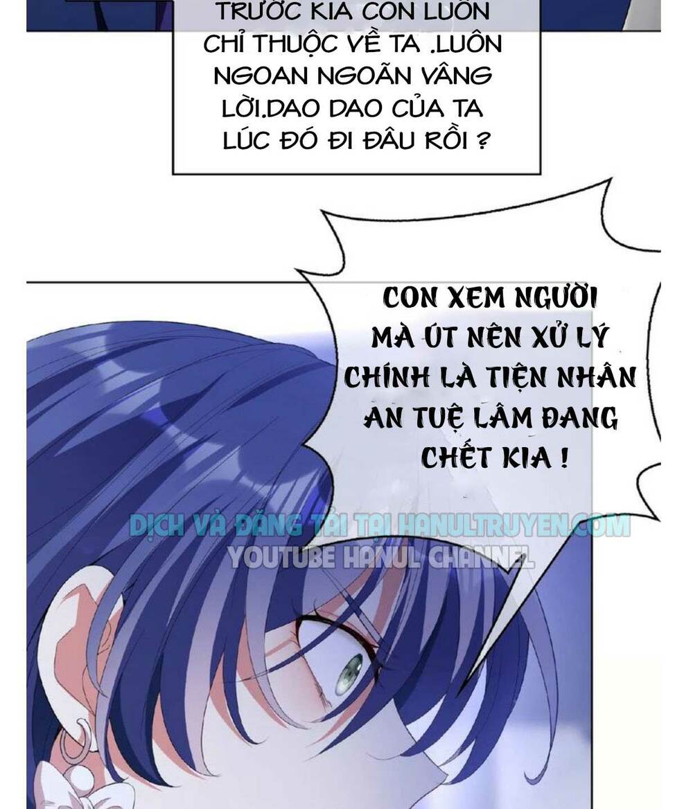 Cô Vợ Nhỏ Nuông Chiều Quá Lại Thành Ác!!: Chapter 104