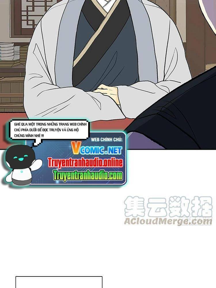 Học Sĩ Tái Sinh: Chapter 161