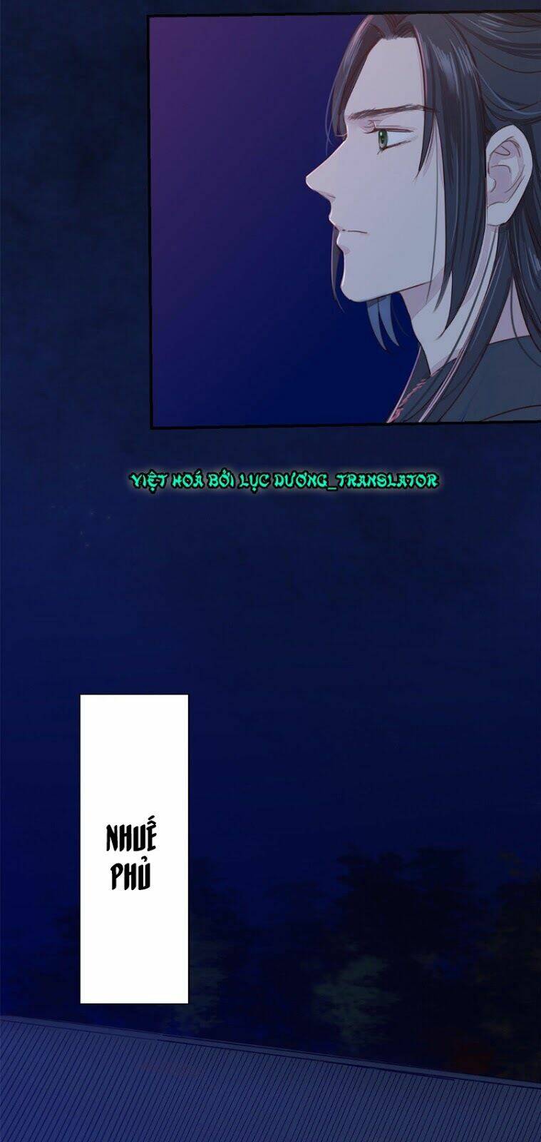 Chỉ Phu Vi Thê: Chapter 48