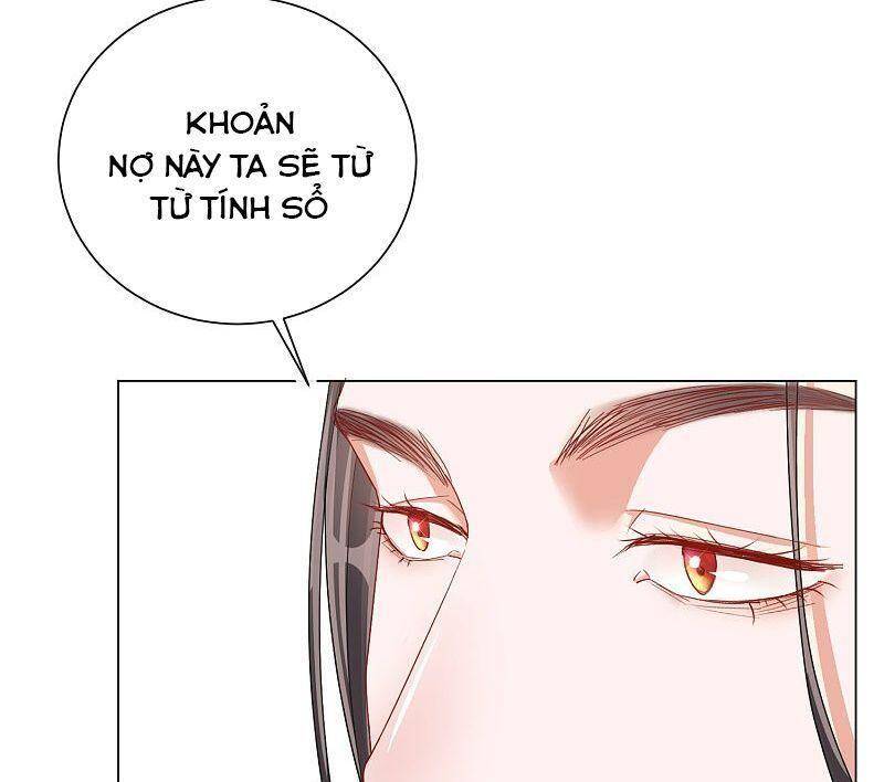 Công Lược Trưởng Thành Của Vương Phi: Chapter 30