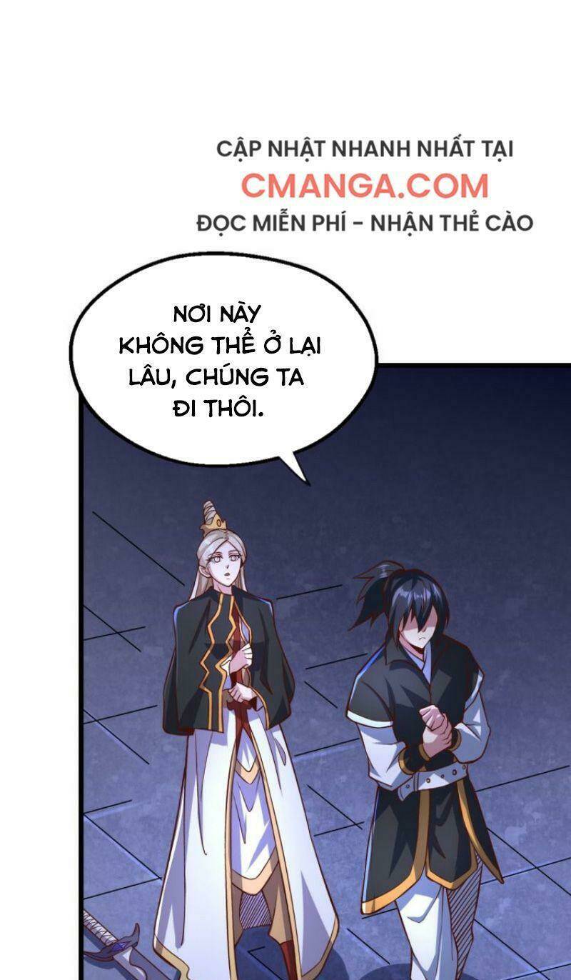 Đấu Hồn Đại Lục: Chapter 44