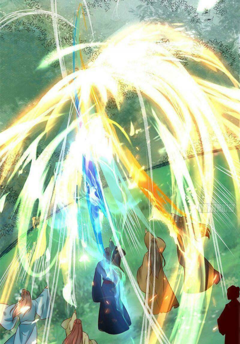 Nghịch Thiên Thần Phi Chí Thượng: Chapter 25