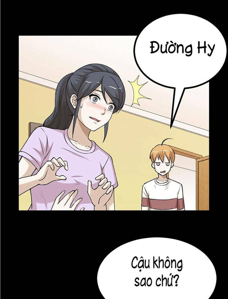 Đai Ca Trở Lại Tuổi 16: Chapter 130