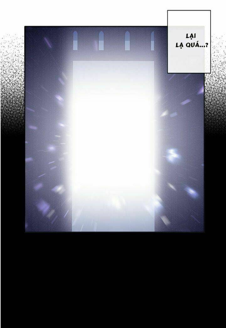 Người Bạn Đồng Hành Của Hoàng Đế: Chapter 2