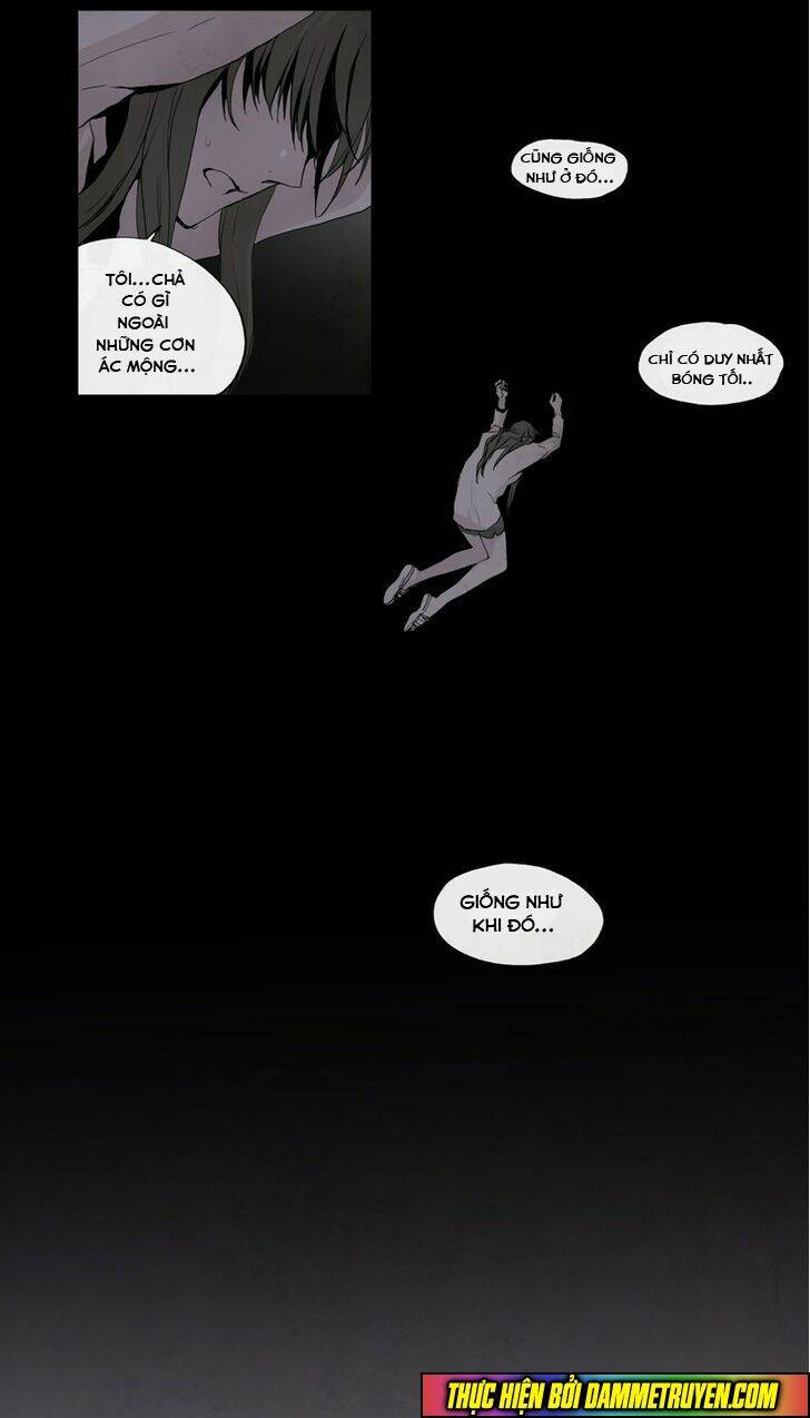 American Ghost Jack: Chapter 14