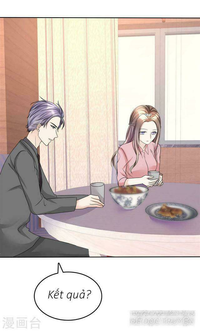 Con Đường Phản Công Của Sủng Thê: Chapter 29