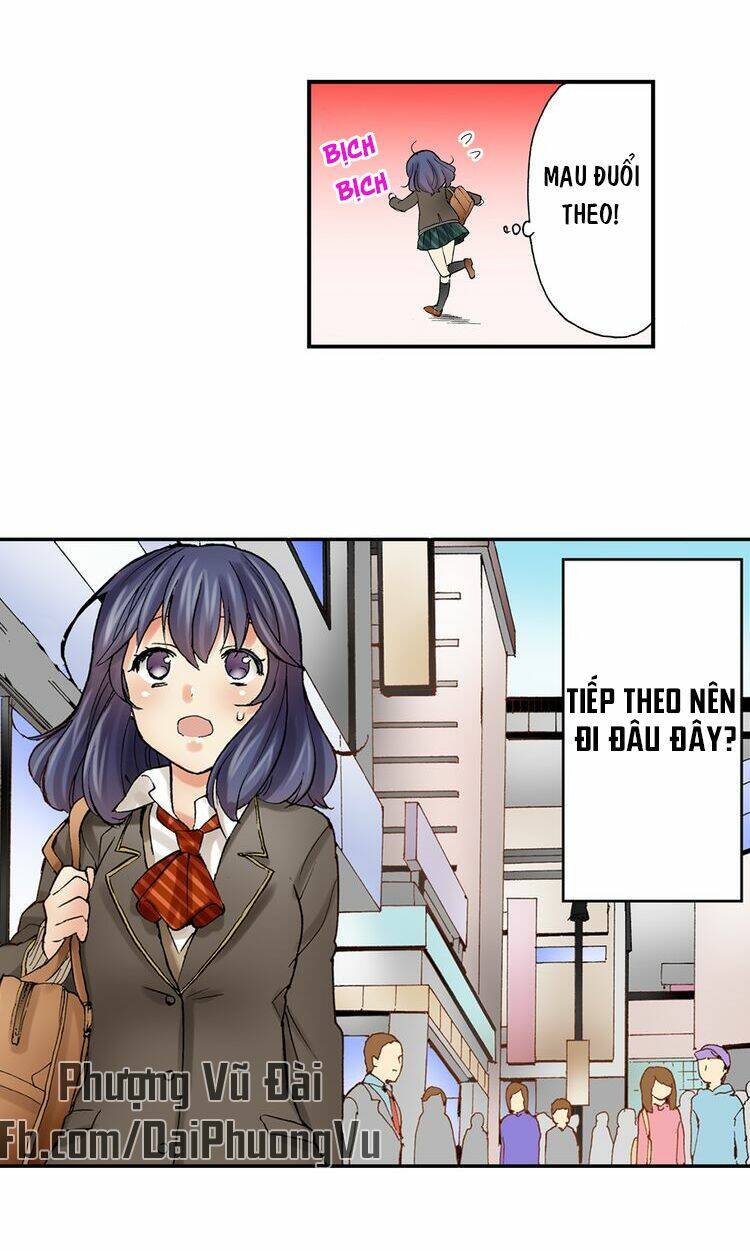 Mệnh Lệnh Tuyệt Đối Của Bá Đạo Vương Tử: Chapter 30