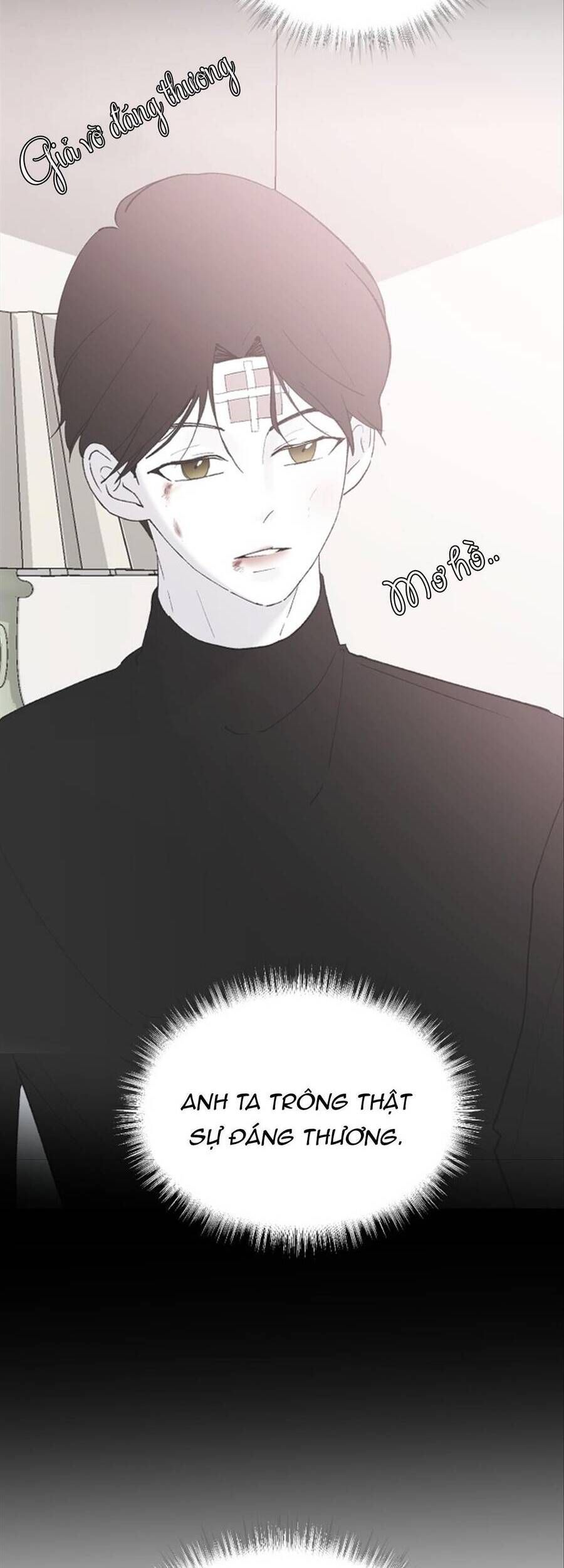 Ba Người Anh Trai Của Tôi Là Bạo Quân: Chapter 53