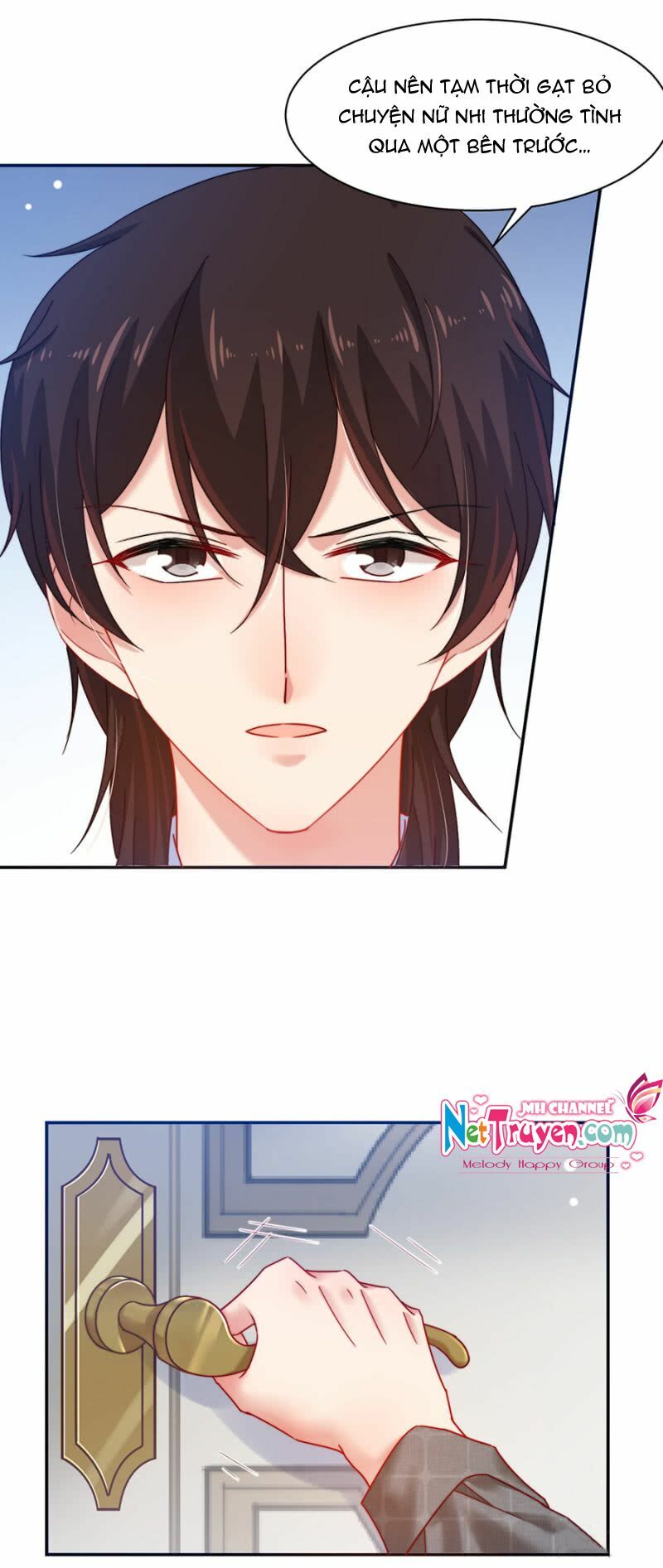 Ma Lạt Thiên Kim Đẩu Ác Thiếu: Chapter 184.5