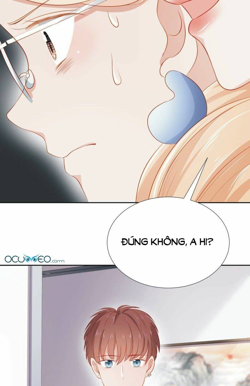 Khi Trá Luyến Nhân: Chapter 59