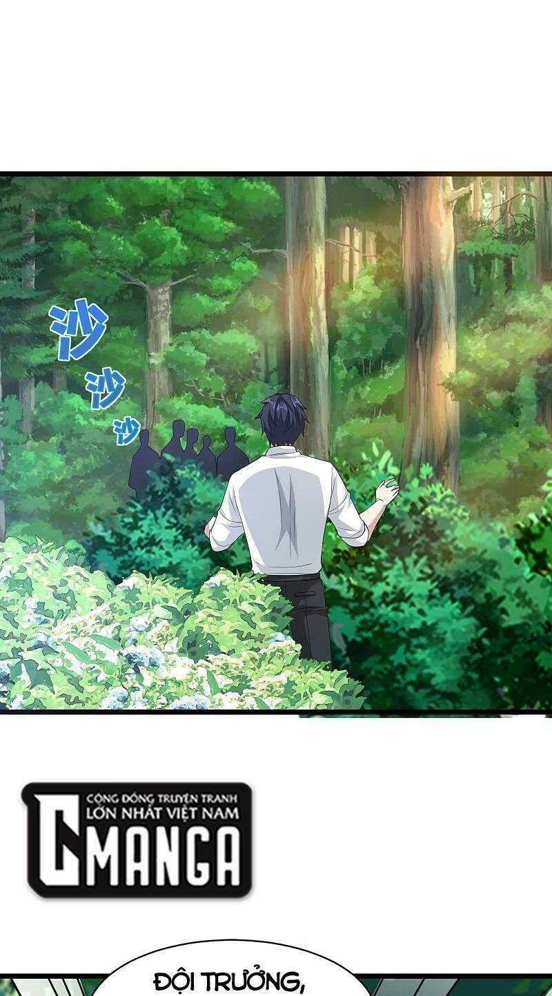 Đô Thị Tà Vương: Chapter 251