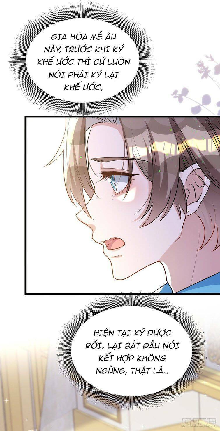 Thú Thụ Bất Thân: Chapter 139