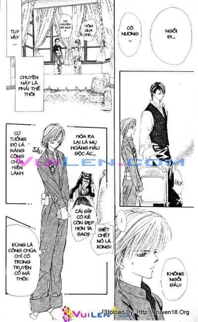 Thách Thức Tuyệt Vời: Chapter 2