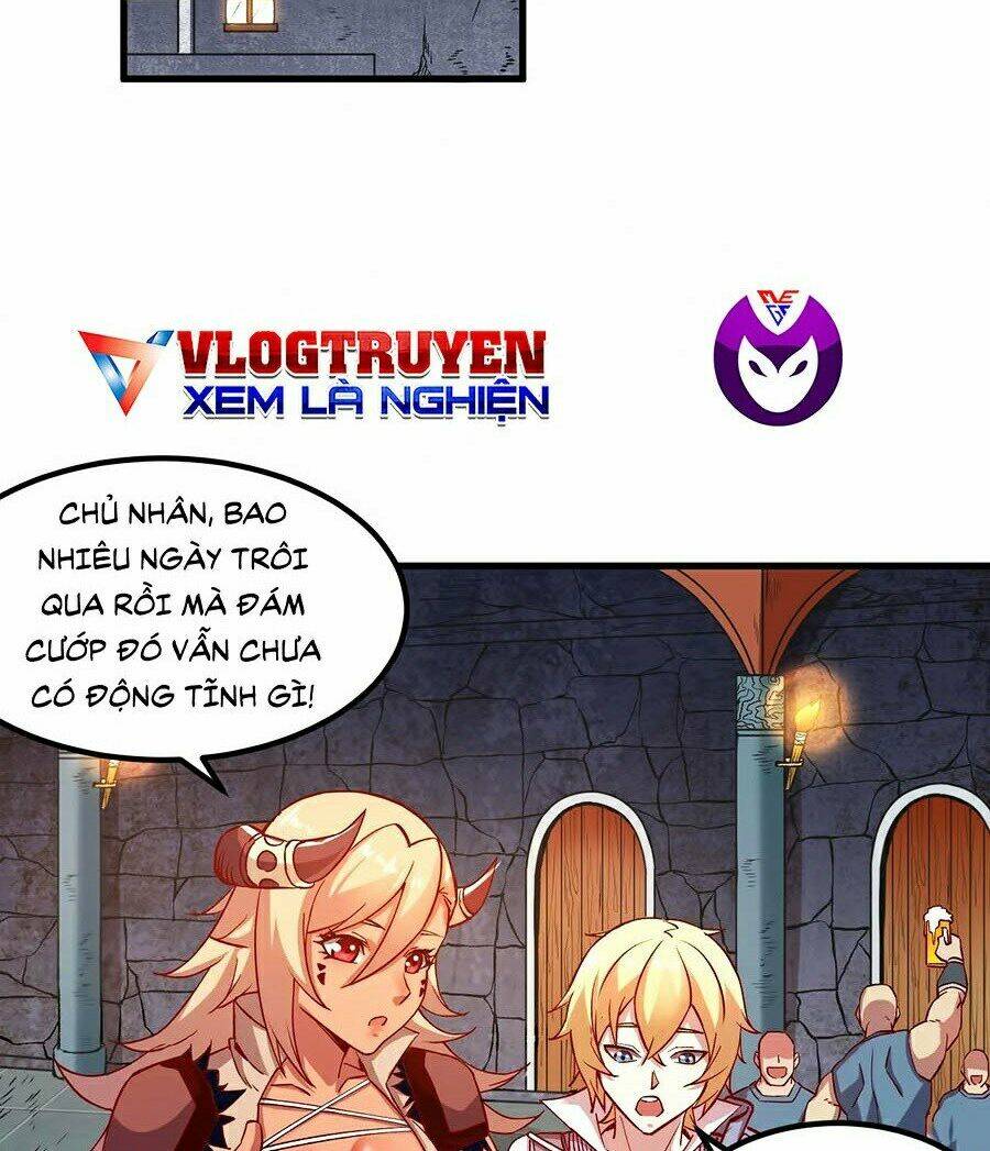 Tối Cường Thành Chủ Đích Dị Giới: Chapter 6