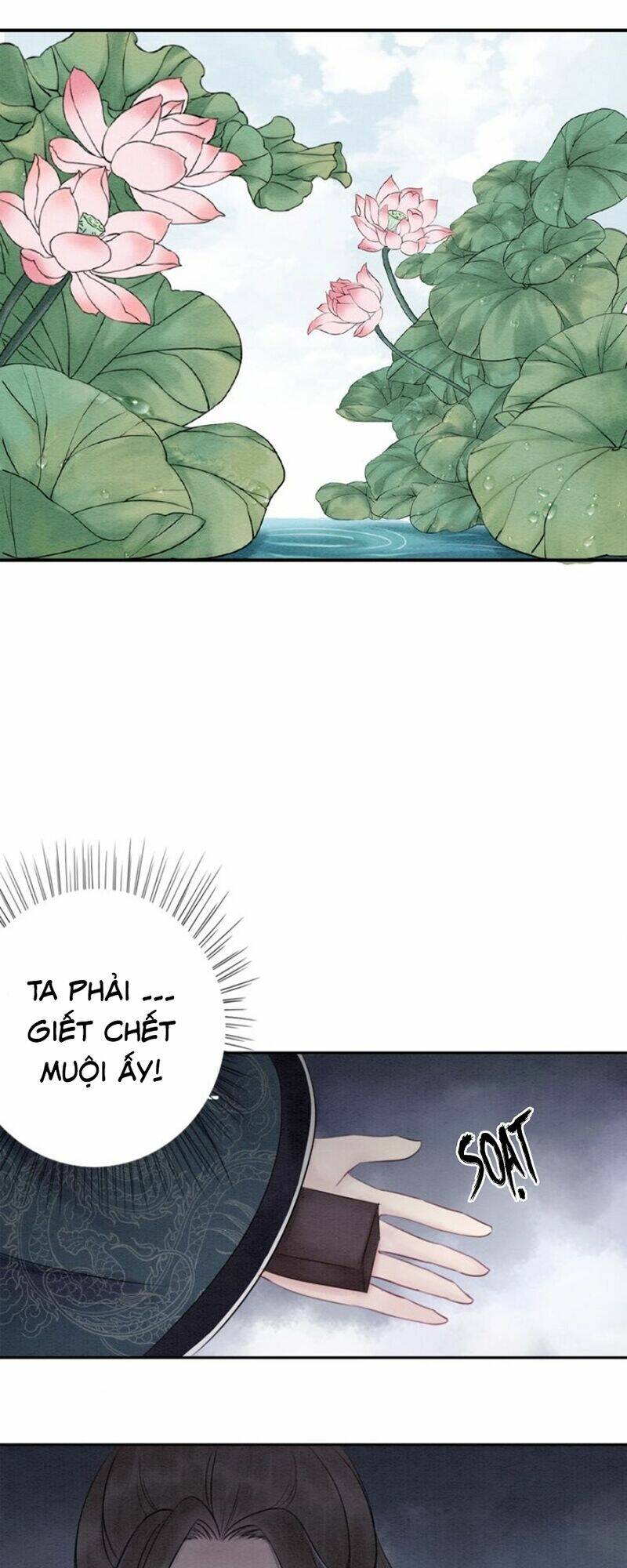 Trọng Sinh Bá Sủng Nhiếp Chính Vương Quá Mạnh Mẽ: Chapter 24