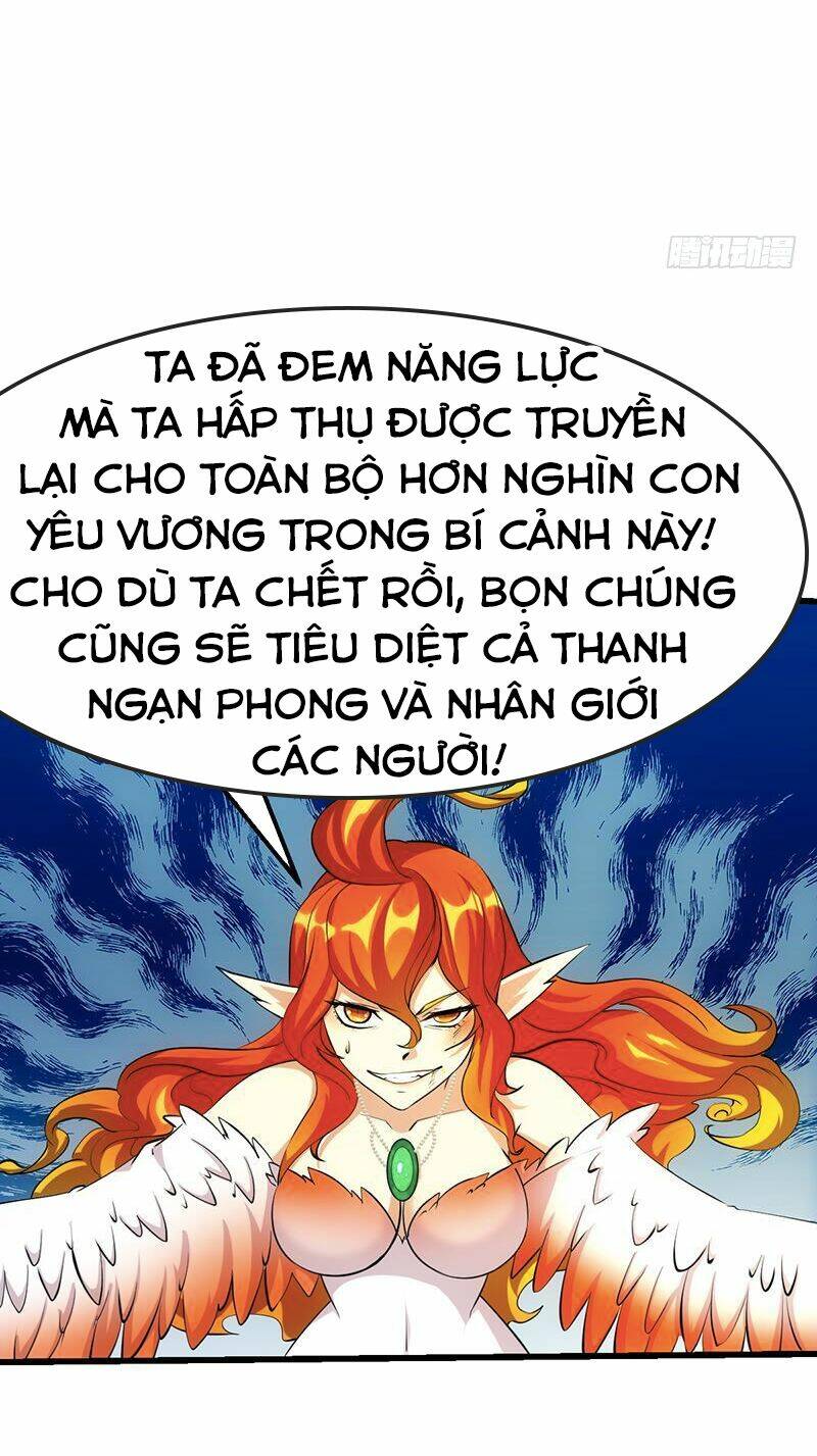 Đừng Cản Ta Tu Tiên: Chapter 111