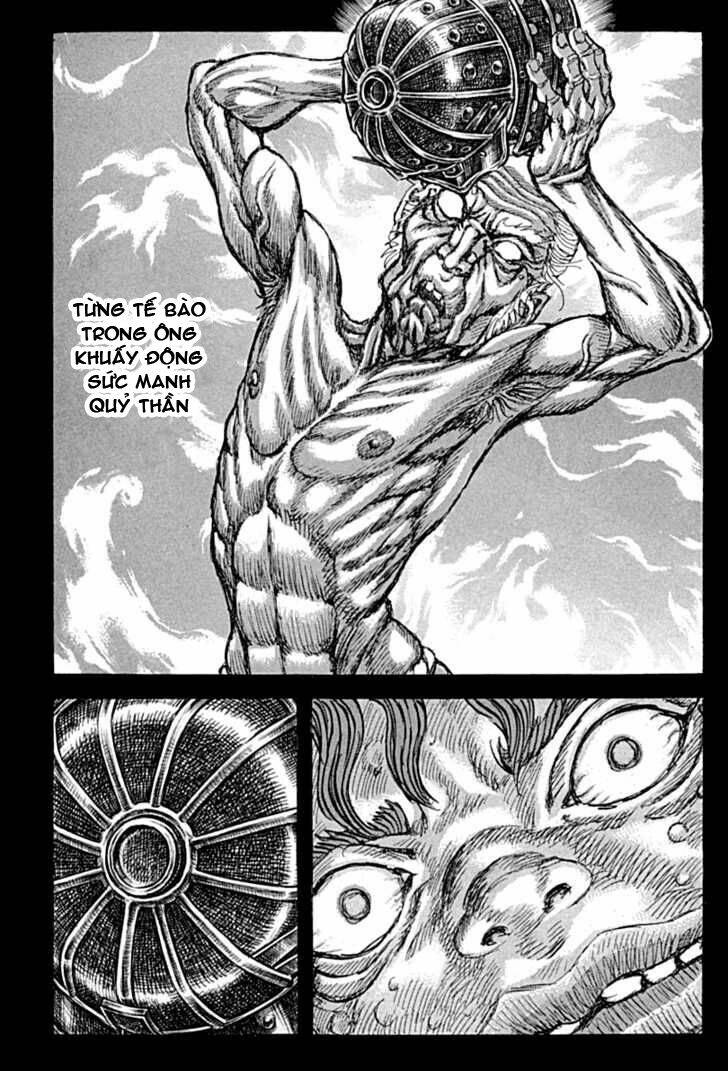 Shigurui - Cuồng Tử: Chapter 56