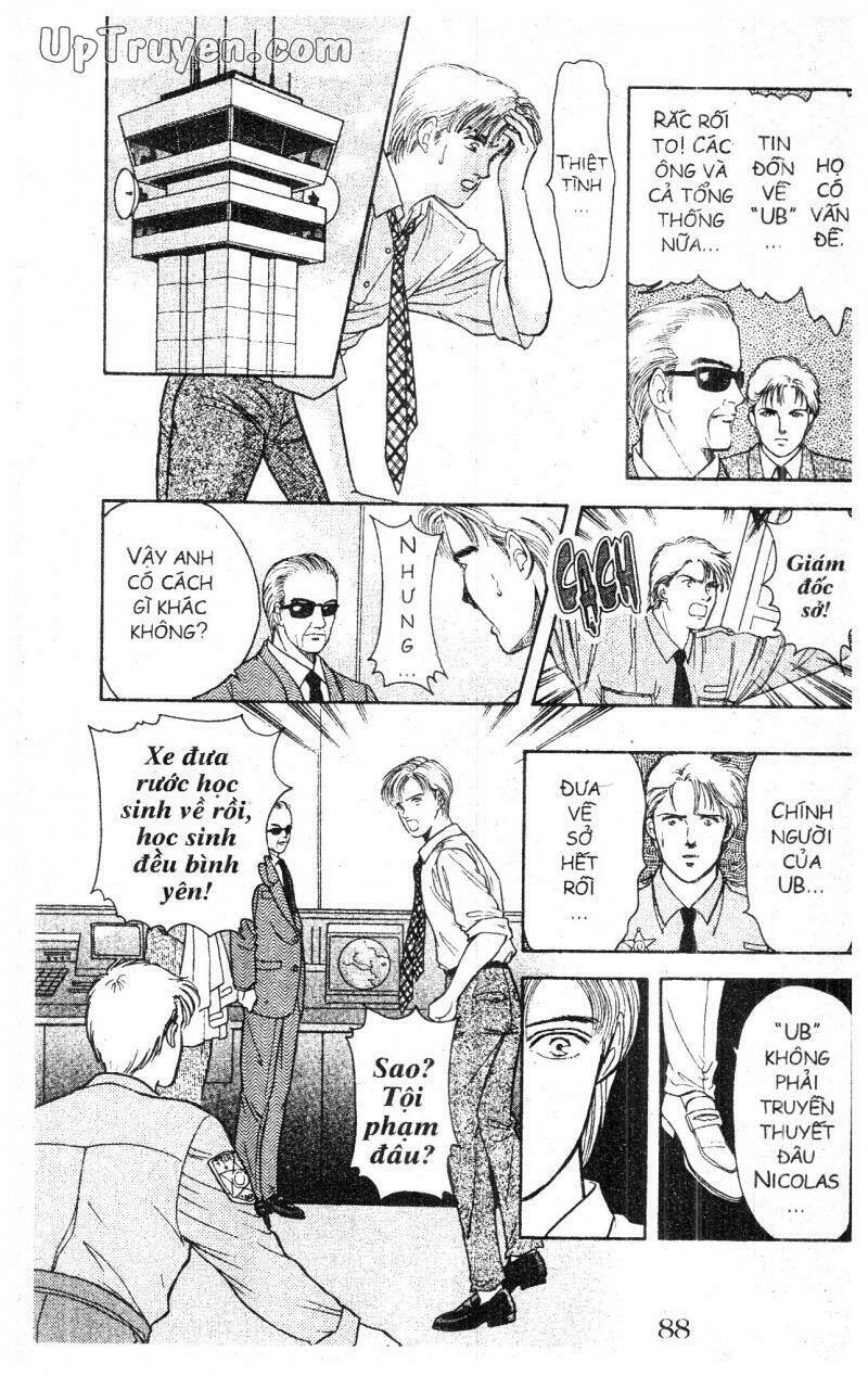 9 Banme No Musashi: Chapter 5