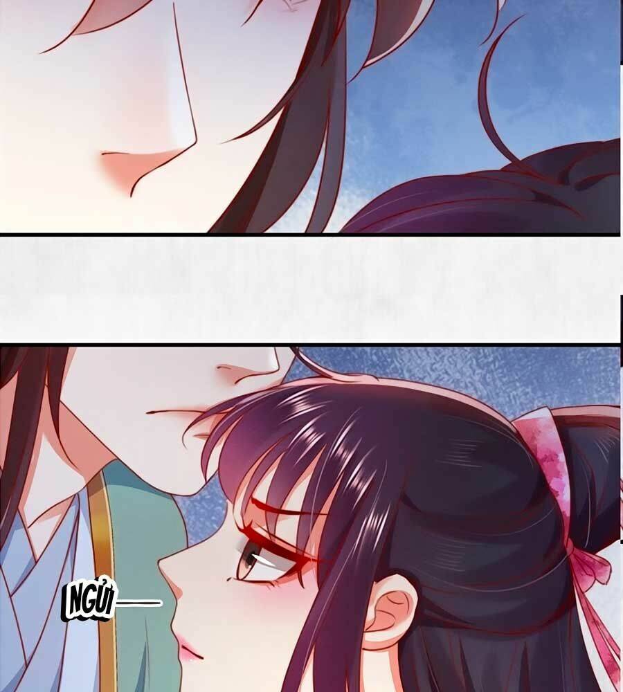 Hoạn Phi Hoàn Triều: Chapter 89