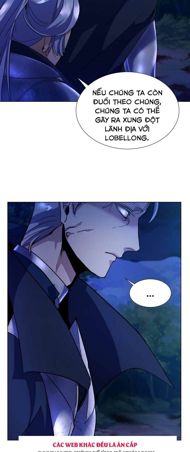 Bạo Chúa Cường Hoành: Chapter 9