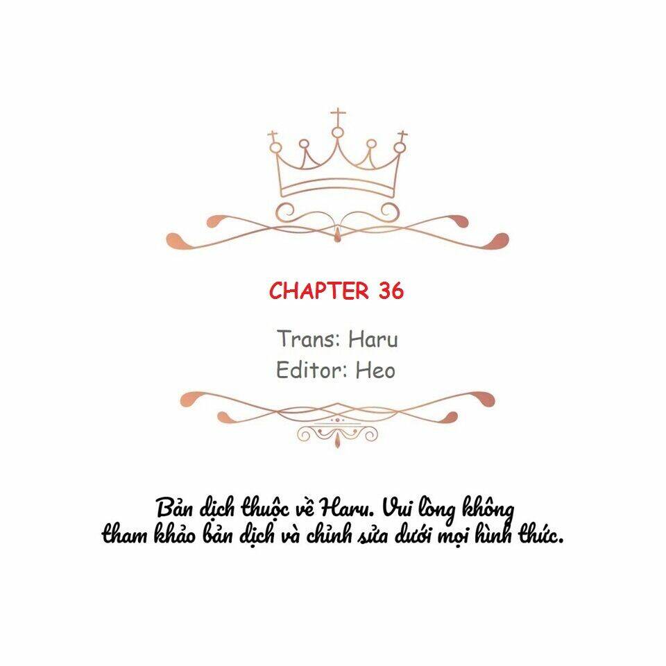 Cô Ấy Không Đáng Yêu: Chapter 36