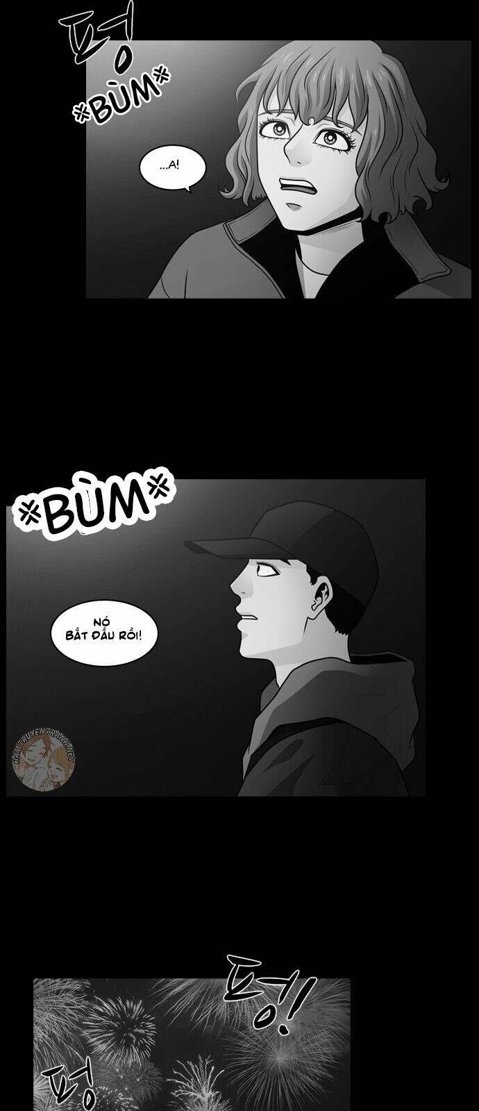 Tomorrow - Ngày Mai: Chapter 30