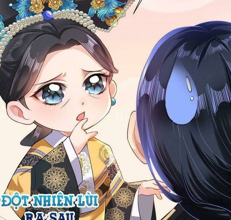 Quận Chúa Vững Vàng, Thiết Lập Nhân Vật Không Thể Vỡ: Chapter 28