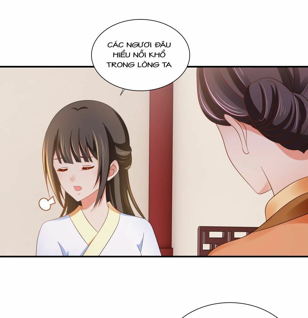 Lãnh Cung Phế Hậu Muốn Nghịch Thiên: Chapter 138