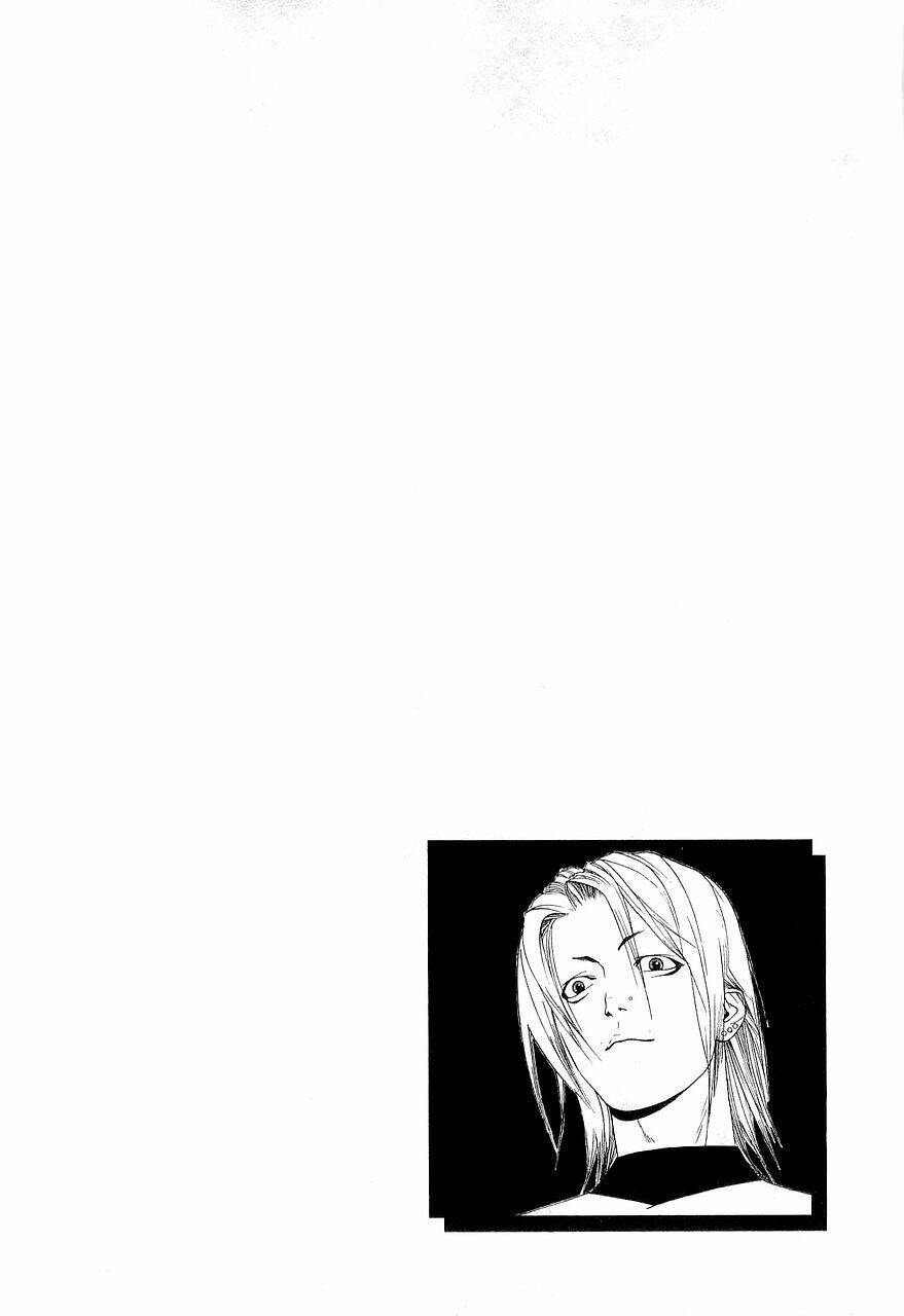 One Outs: Chapter 149