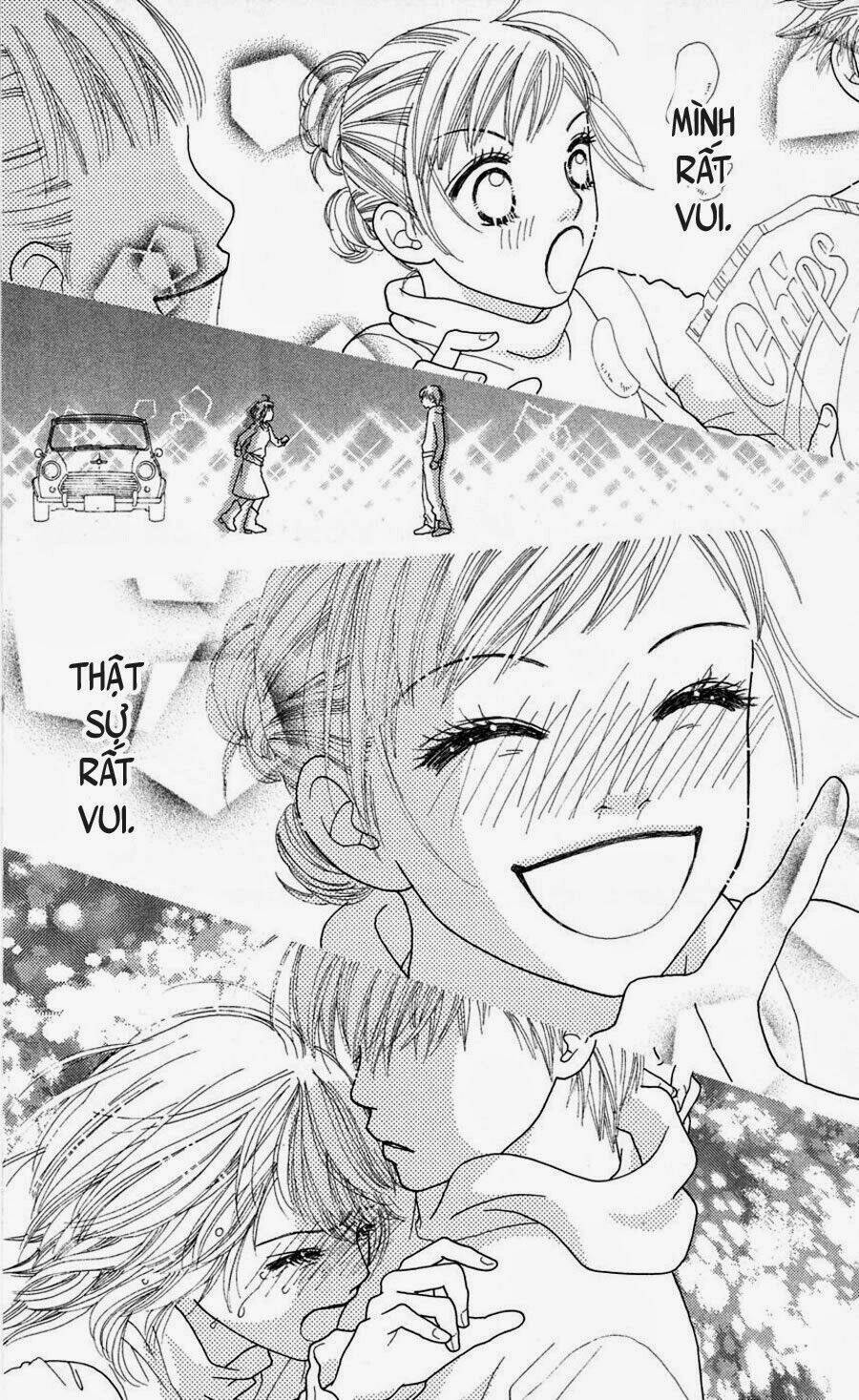 Cô Láng Giềng: Chapter 66