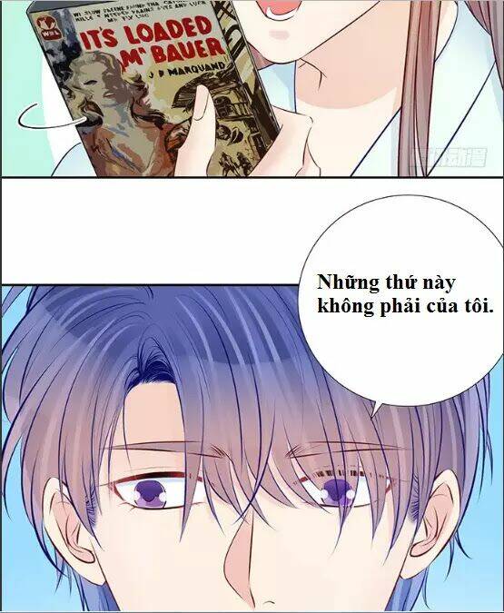 Trọng Sinh Để Ngủ Với Ảnh Đế: Chapter 95