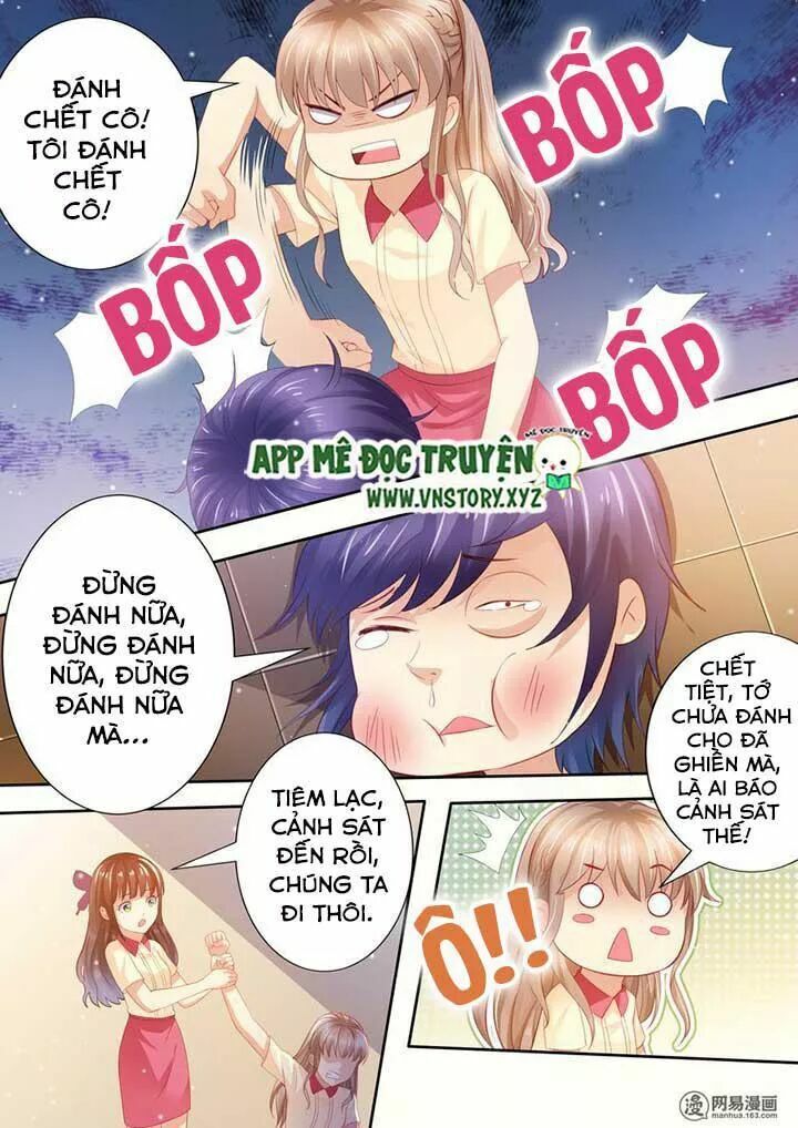 Cưng Chiều Vợ Yêu: Chapter 23: Hôm nay tôi xử đẹp cô
