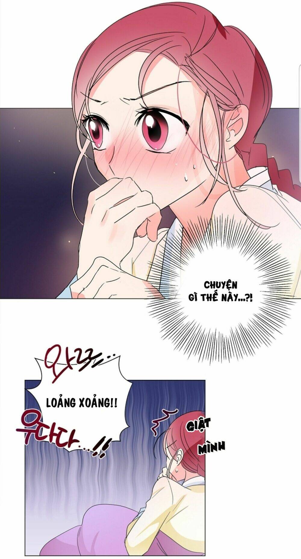 Chae Hong Sa: Chapter 34