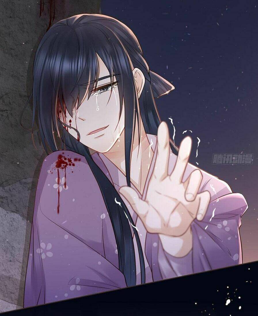 Đại Giá Thừa Tướng: Chapter 141