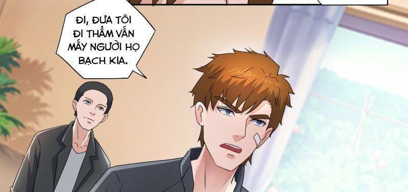 Thấu Thị Chi Nhãn: Chapter 290